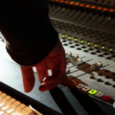 sala prove vicino a roma