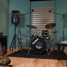 sala prove a roma