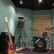 sala prove a roma