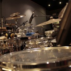 sala prove vicino a roma