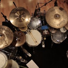 sala prove vicino a roma