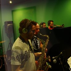 sala prove a roma