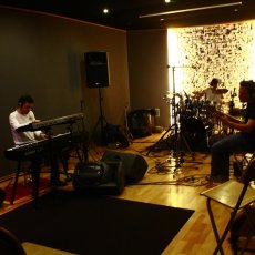 sala prove a roma