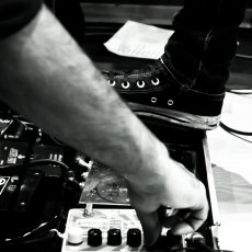 sala prove vicino a roma